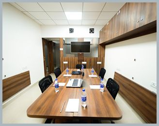 N- Conference Hall for 20  Nos.