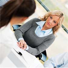 Interview rooms in Thane