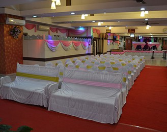 Gloria Banquet Hall Photos