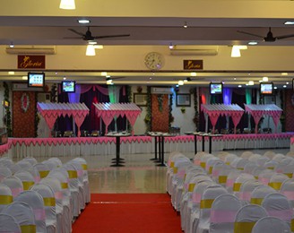 Gloria Banquet Hall Photos