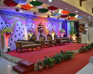 Gloria Banquet Hall Photos