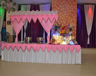 Gloria Banquet Hall Photos