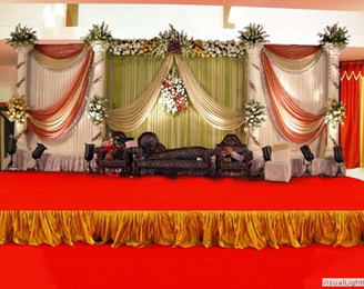 Gloria Banquet Hall Photos