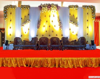 Gloria Banquet Hall Photos